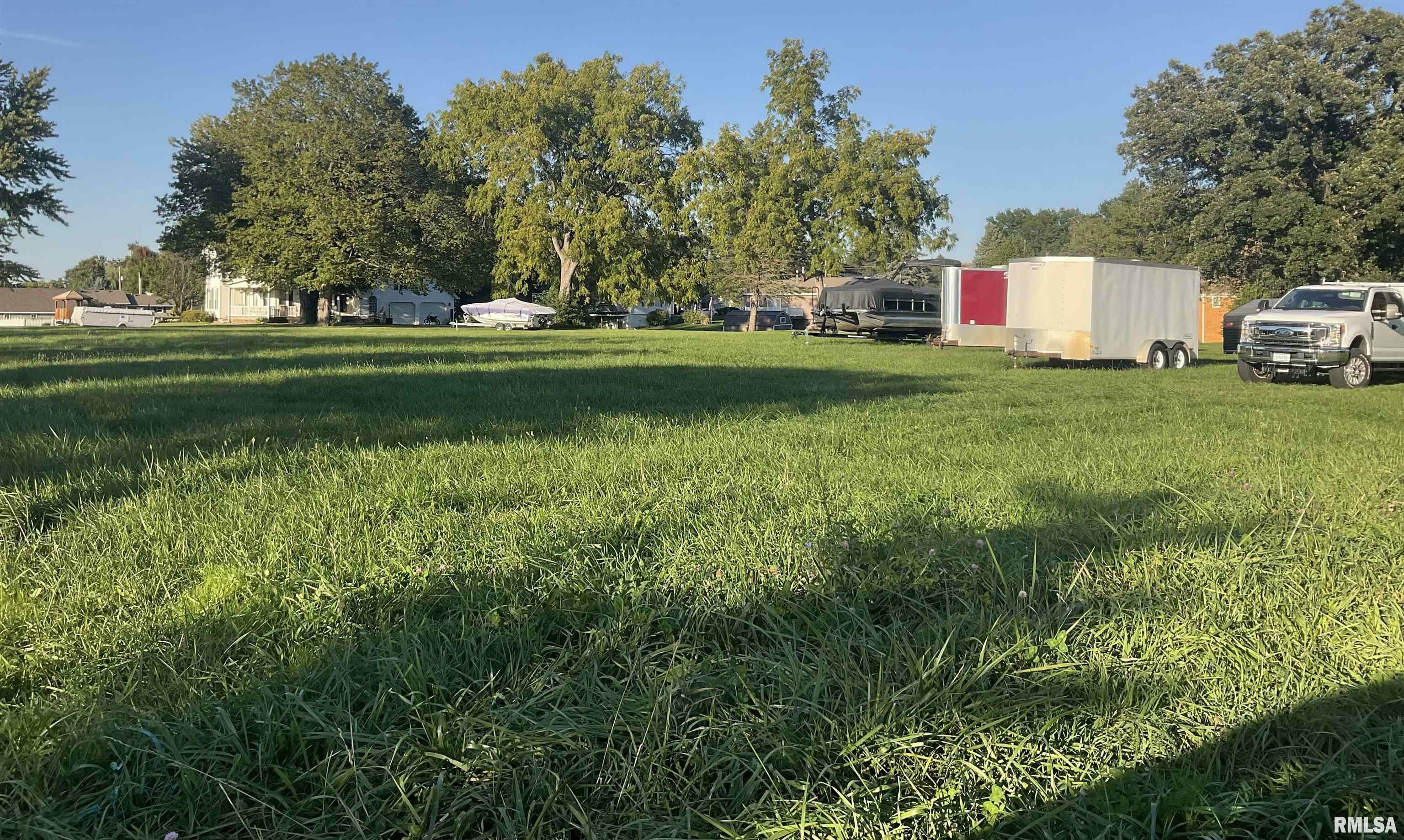 Property Photo: 0 Westview Street IL 61401