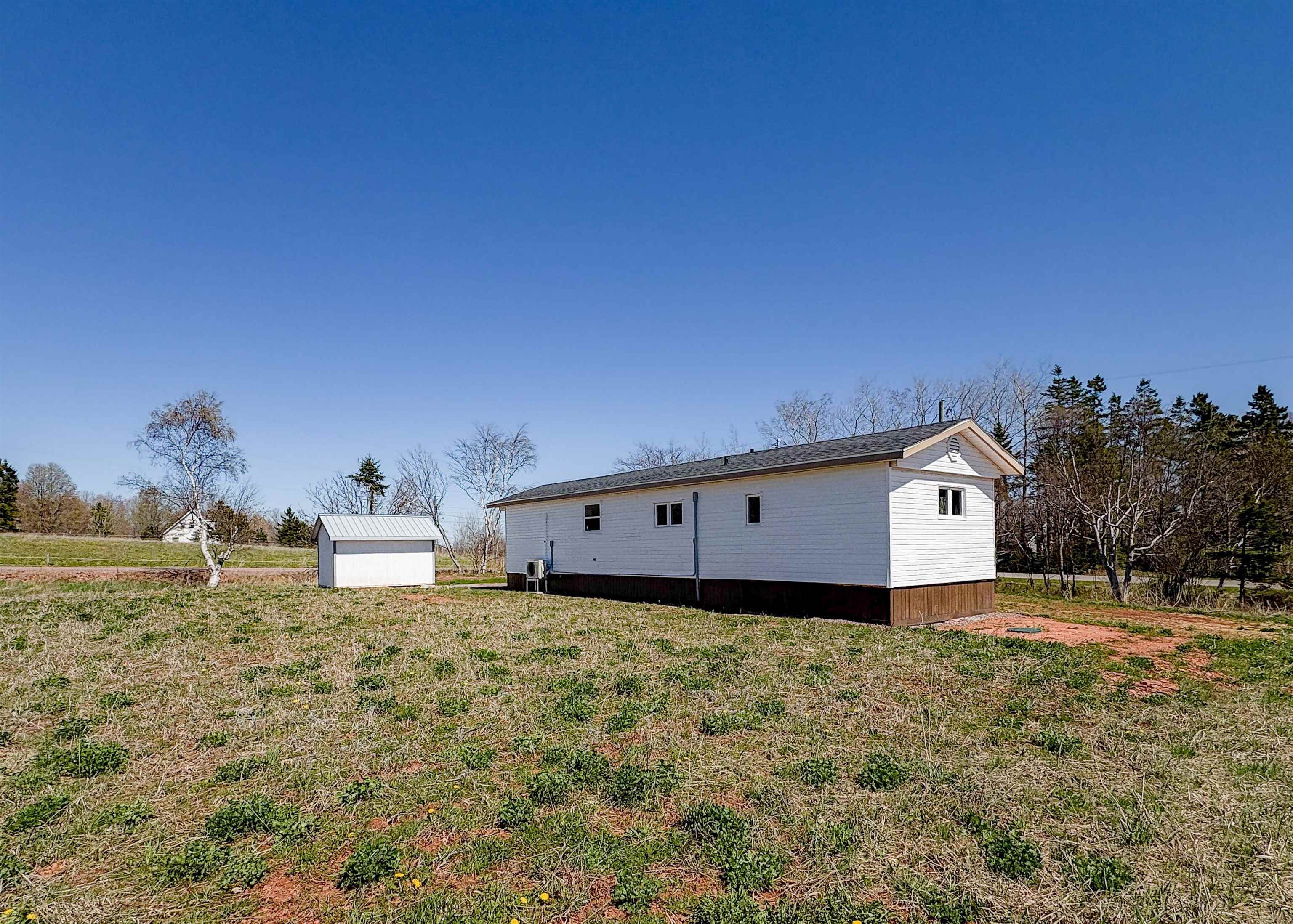 Property Photo: 771 Highland Park Road PE C0A 1H2