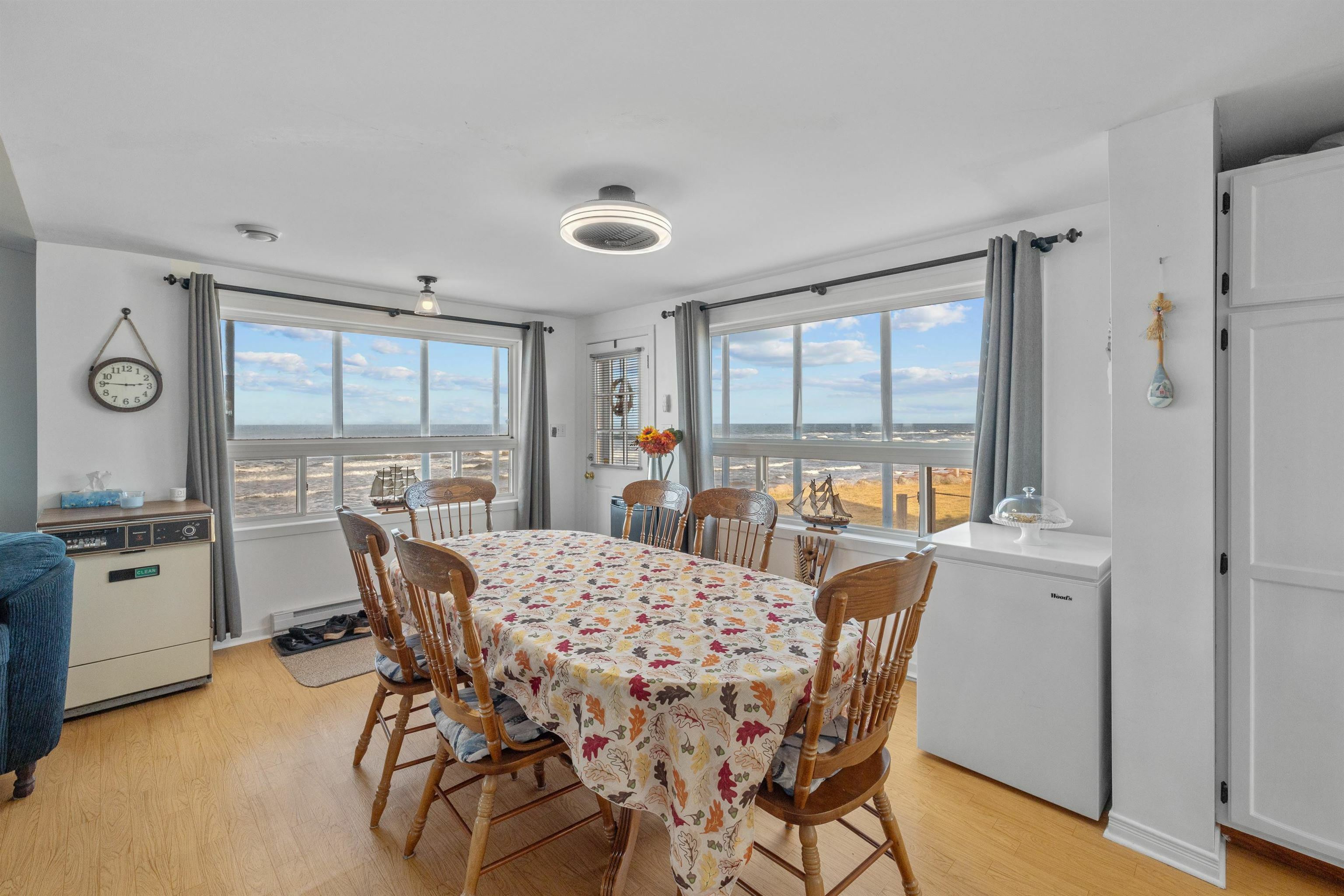 Property Photo: 510 Doyles Beach Road PE C0A 1T0