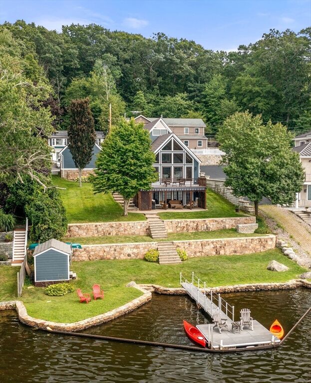 Property Photo:  48 Downey St  MA 01748 