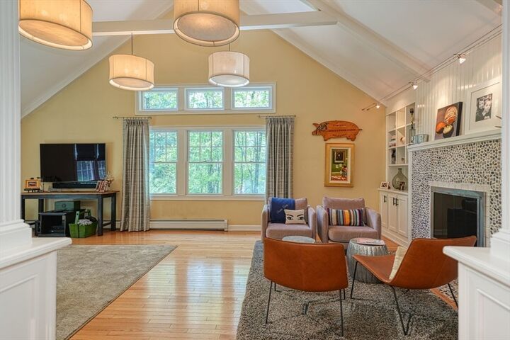 Property Photo: 16 Brimstone Ln MA 01776