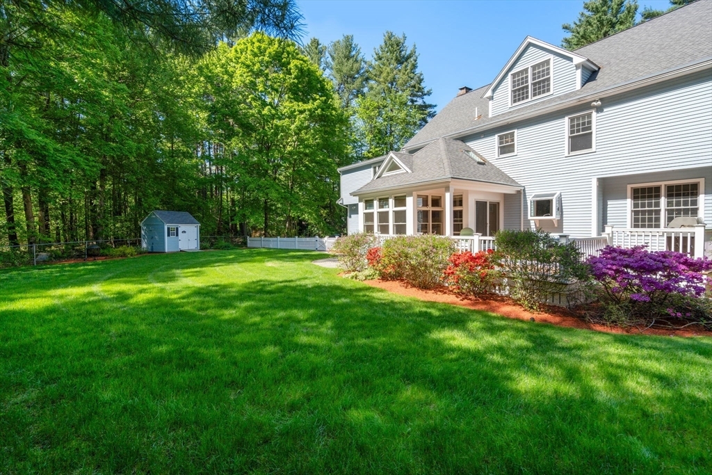 Property Photo: 9 High Street MA 02052
