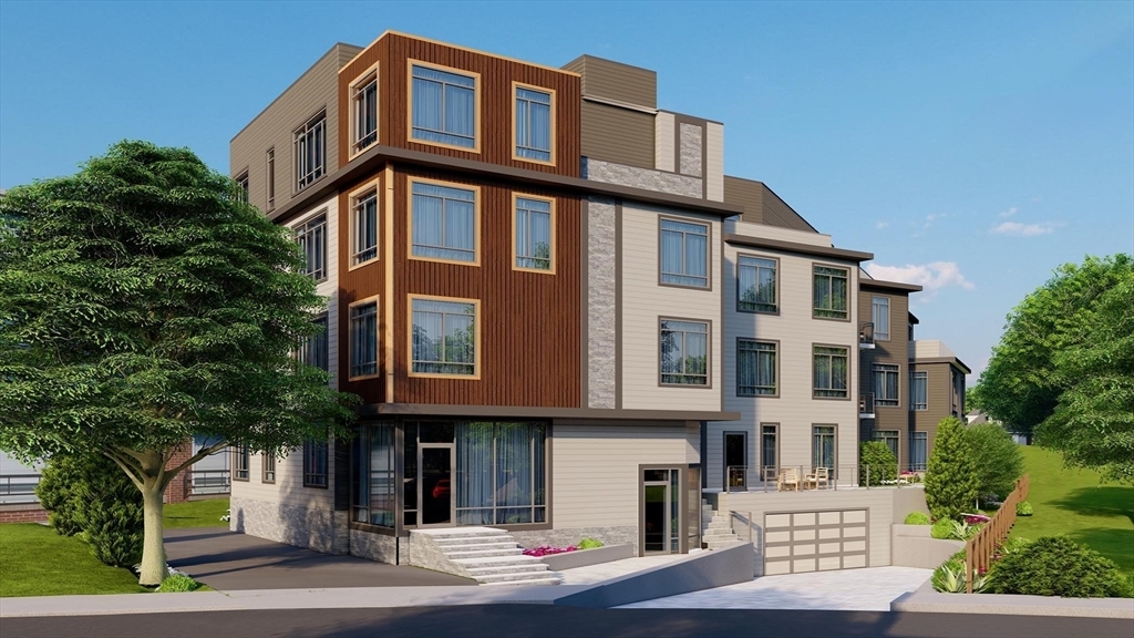 45 Bartlett Crescent 102  Brookline MA 02446 photo