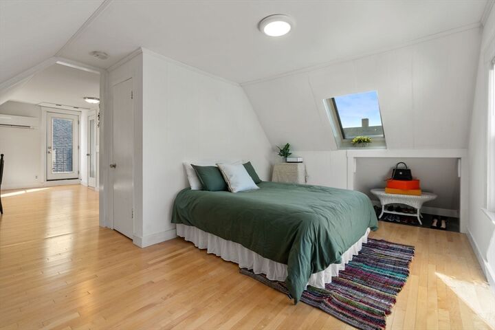 Property Photo:  32 Richardson St  MA 02145 
