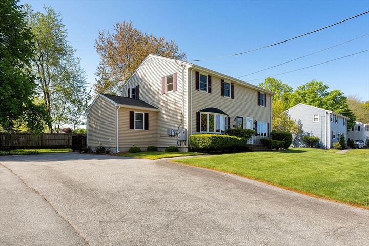 Property Photo:  74-76 Belmont St  MA 01845 