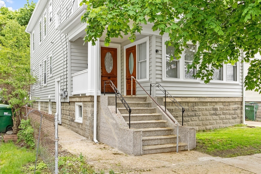 Property Photo:  121-123 Surrey Street  MA 02155 