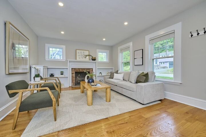 Property Photo: 74 Main St. MA 01720