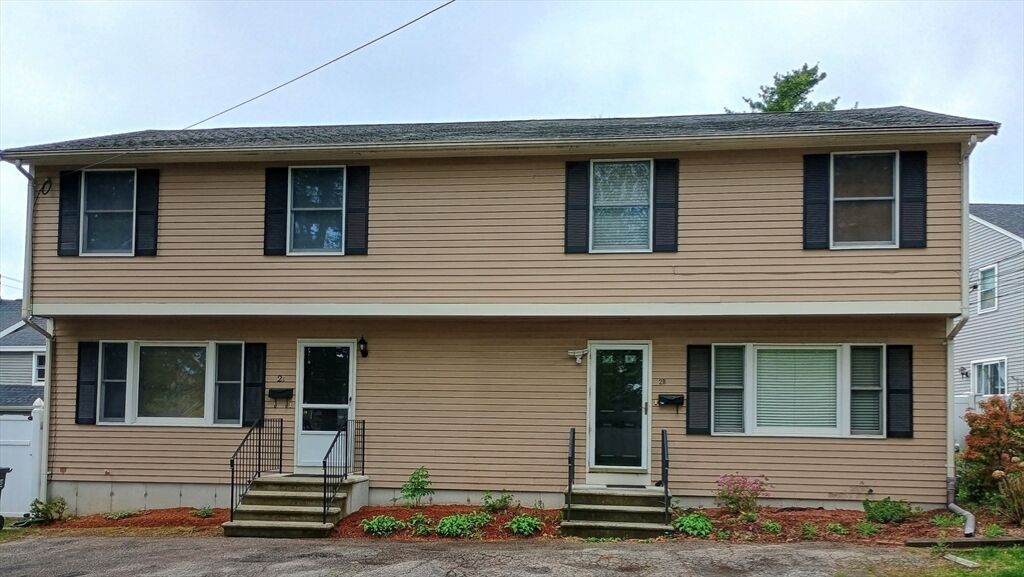 Property Photo:  2 Parker Hill Ave A  MA 01757 