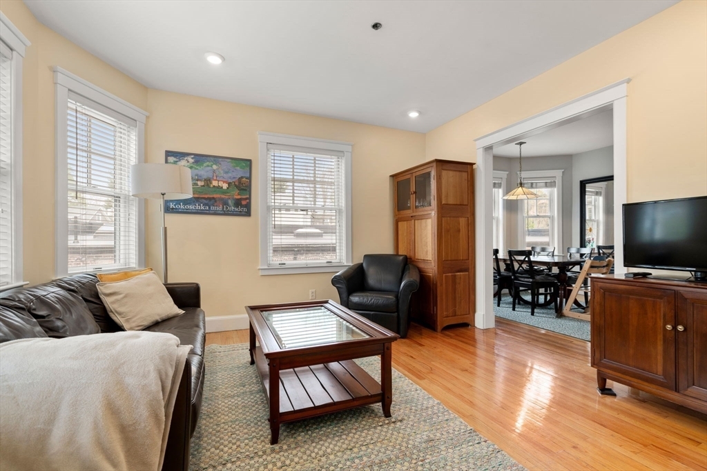 Property Photo: 136 Appleton St 1 MA 01238