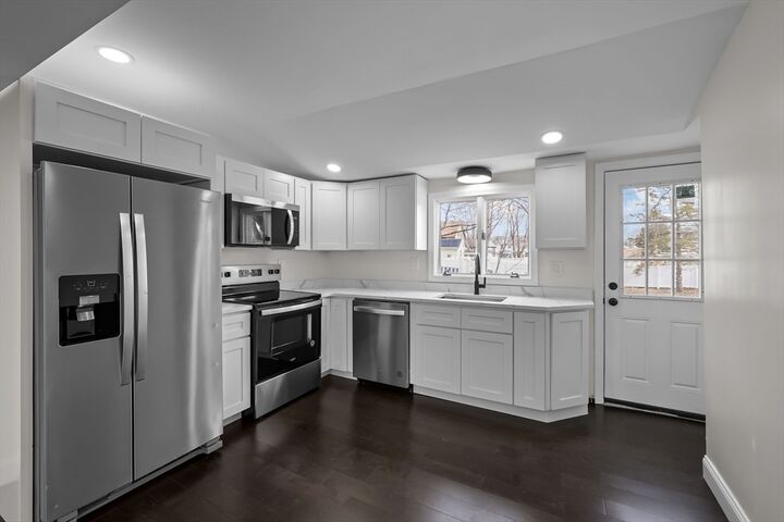 Property Photo:  15 Angell St  MA 02703 