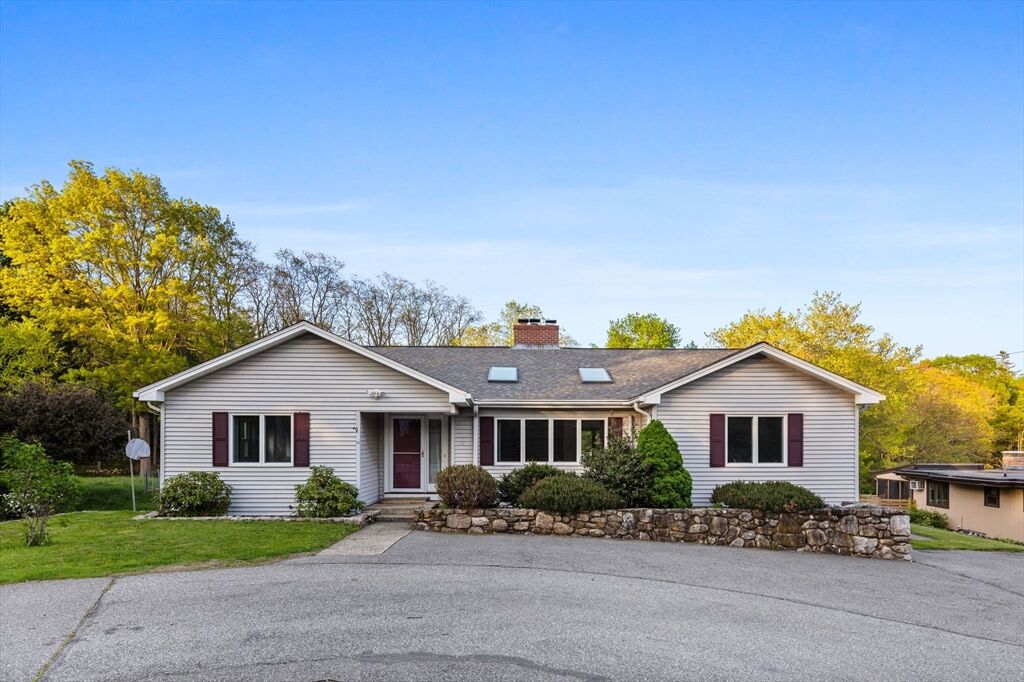 Property Photo: 43 Central St MA 01864