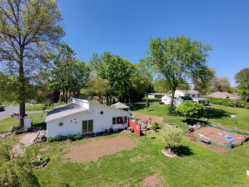 Property Photo: 8 High Street MA 01033