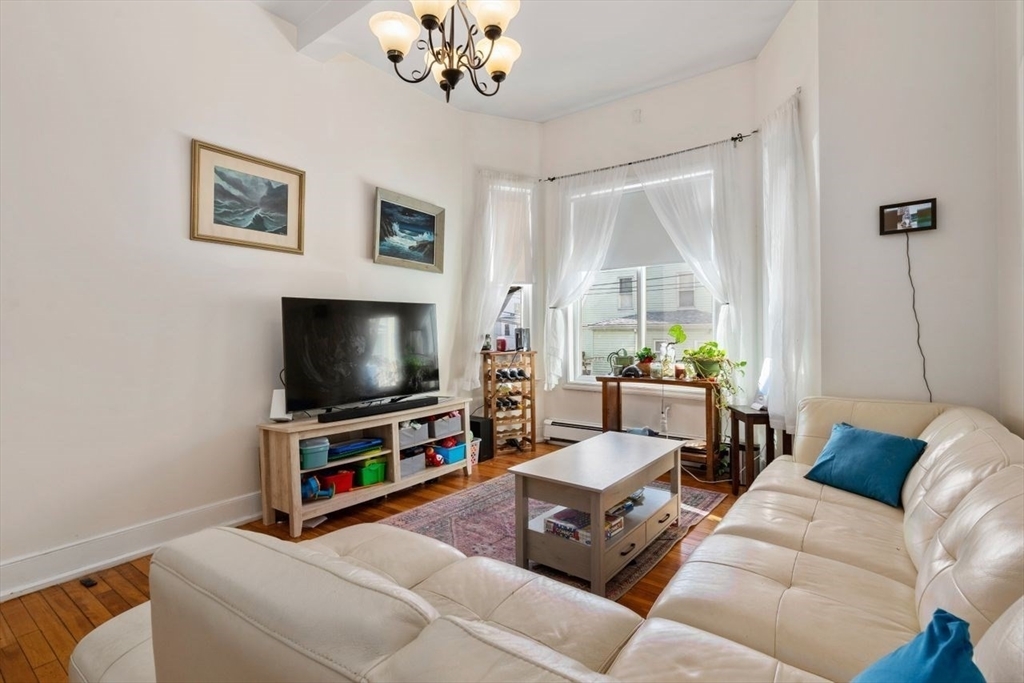 Property Photo: 11 Adams St 1 MA 02472