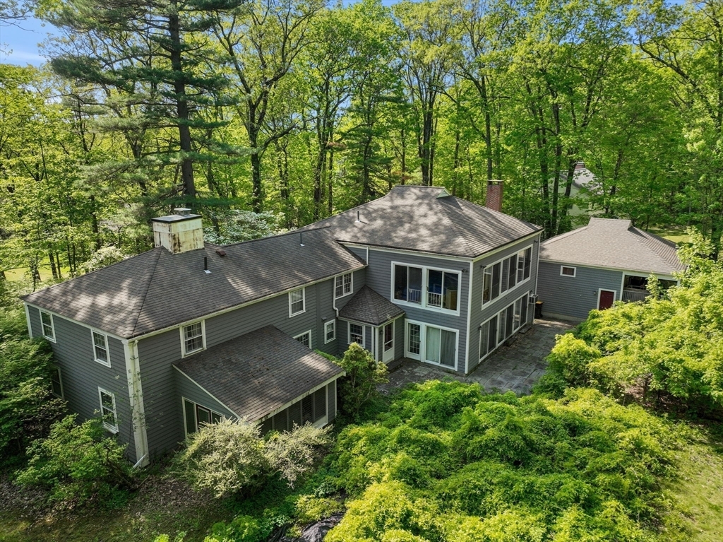 Property Photo:  641 Grove St  MA 01701 