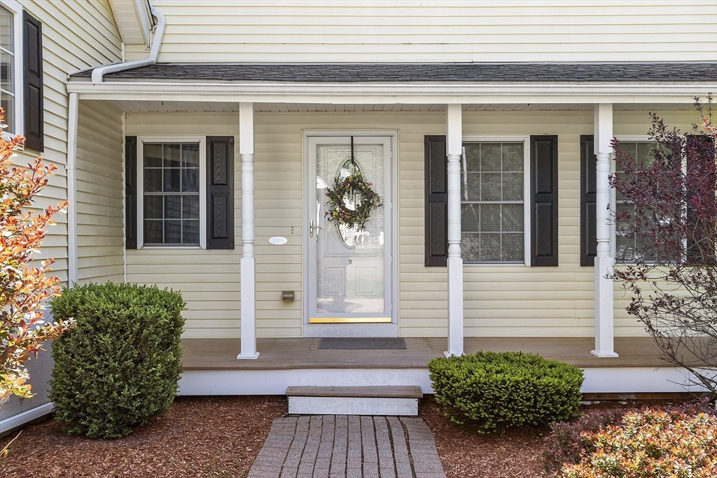 Property Photo:  7 Brooksbie Road 3  MA 01730 