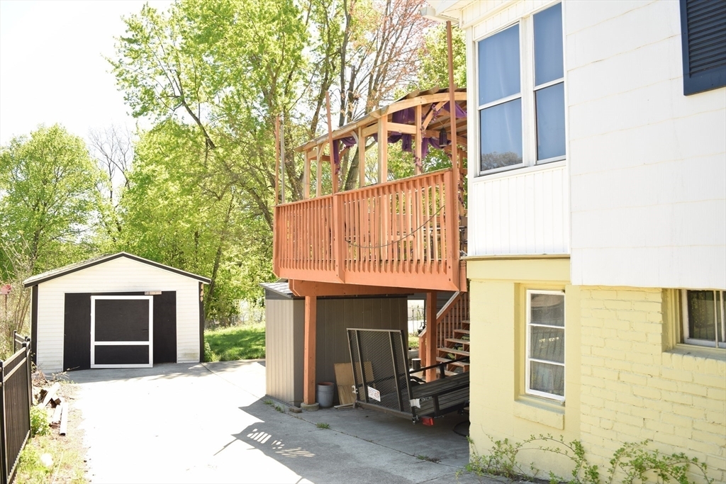 Property Photo: 1066 Main St MA 01040