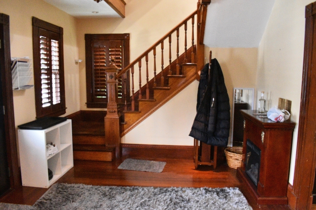 Property Photo: 47 Clinton Street MA 01702