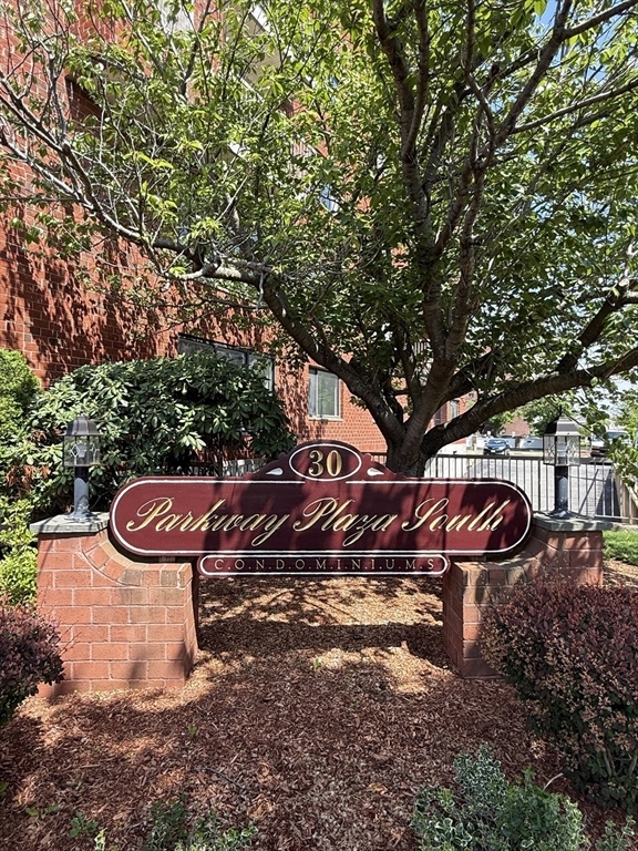 Property Photo: 30 Revere Beach Parkway 116 MA 02155
