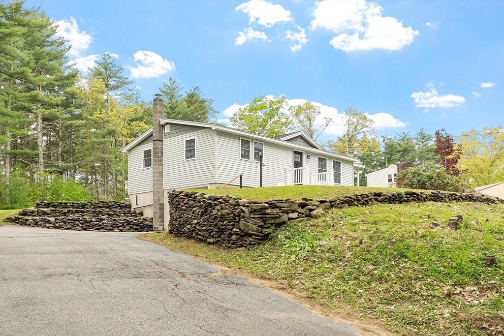 Property Photo:  96 Glendale Ave  MA 01331 