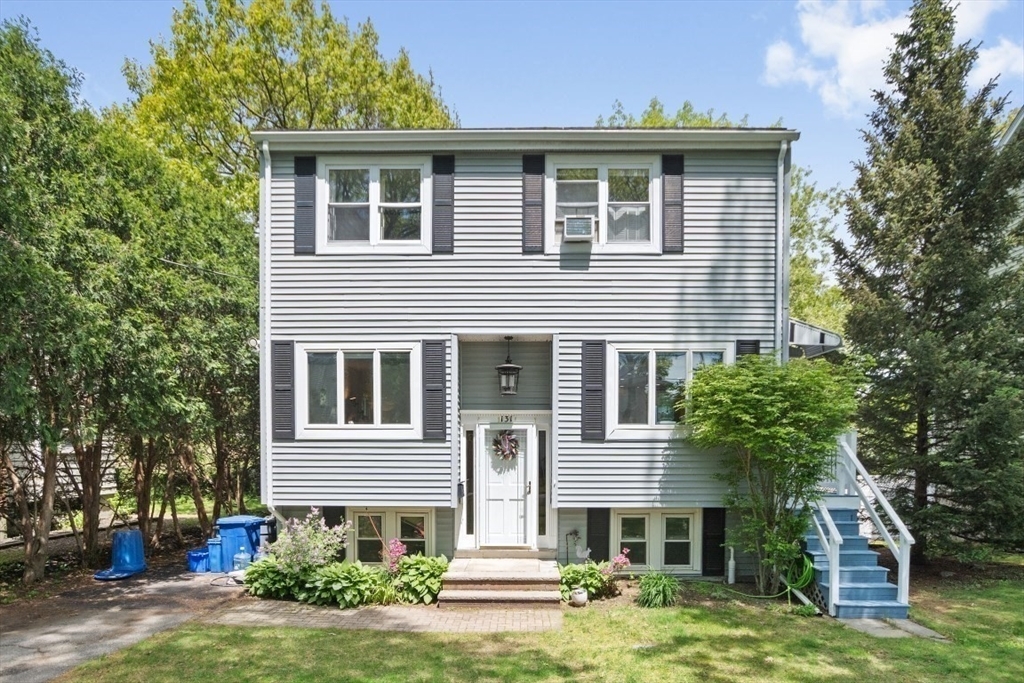 Property Photo: 131 Woodside Lane MA 02474
