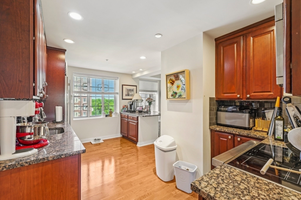 Property Photo: 20 Chapel Street B811 MA 02446