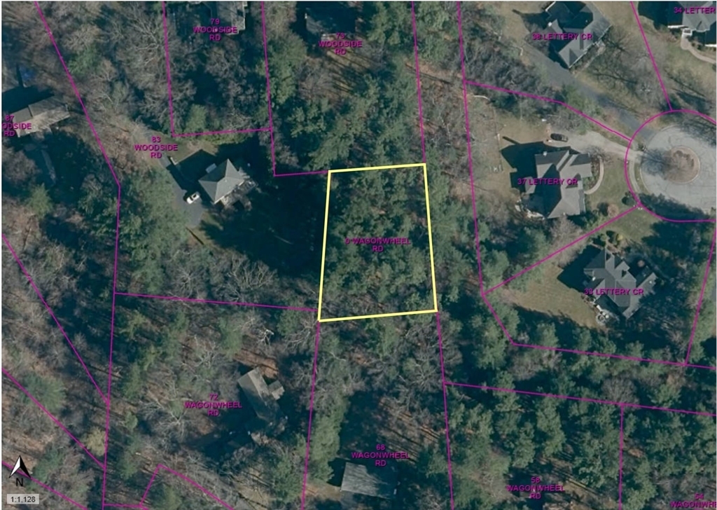 Property Photo:  0 Wagonwheel Rd  MA 01776 
