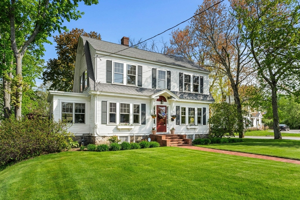 Property Photo: 402 Sutton St MA 01845