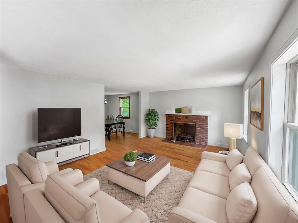 Property Photo: 29 Sumner St MA 02021
