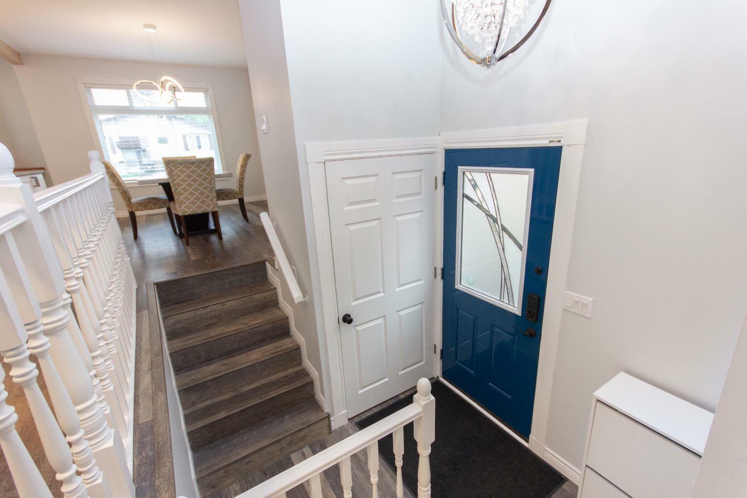Property Photo: 6580 58 Avenue AB T4N 6S3