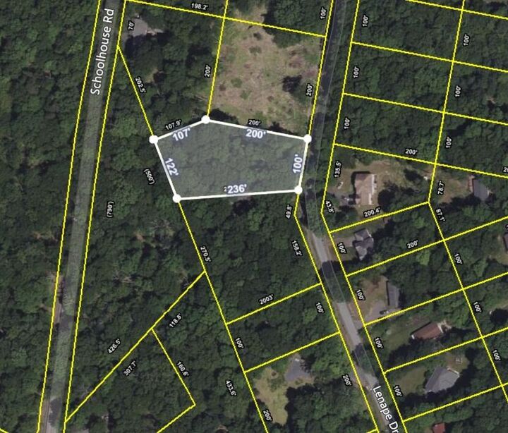 Lot 24 Lenape Drive  East Stroudsburg PA 18302 photo