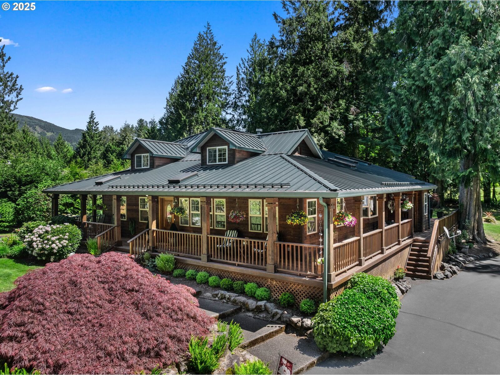 Property Photo:  25210 E Arrah Wanna Blvd  OR 97067 