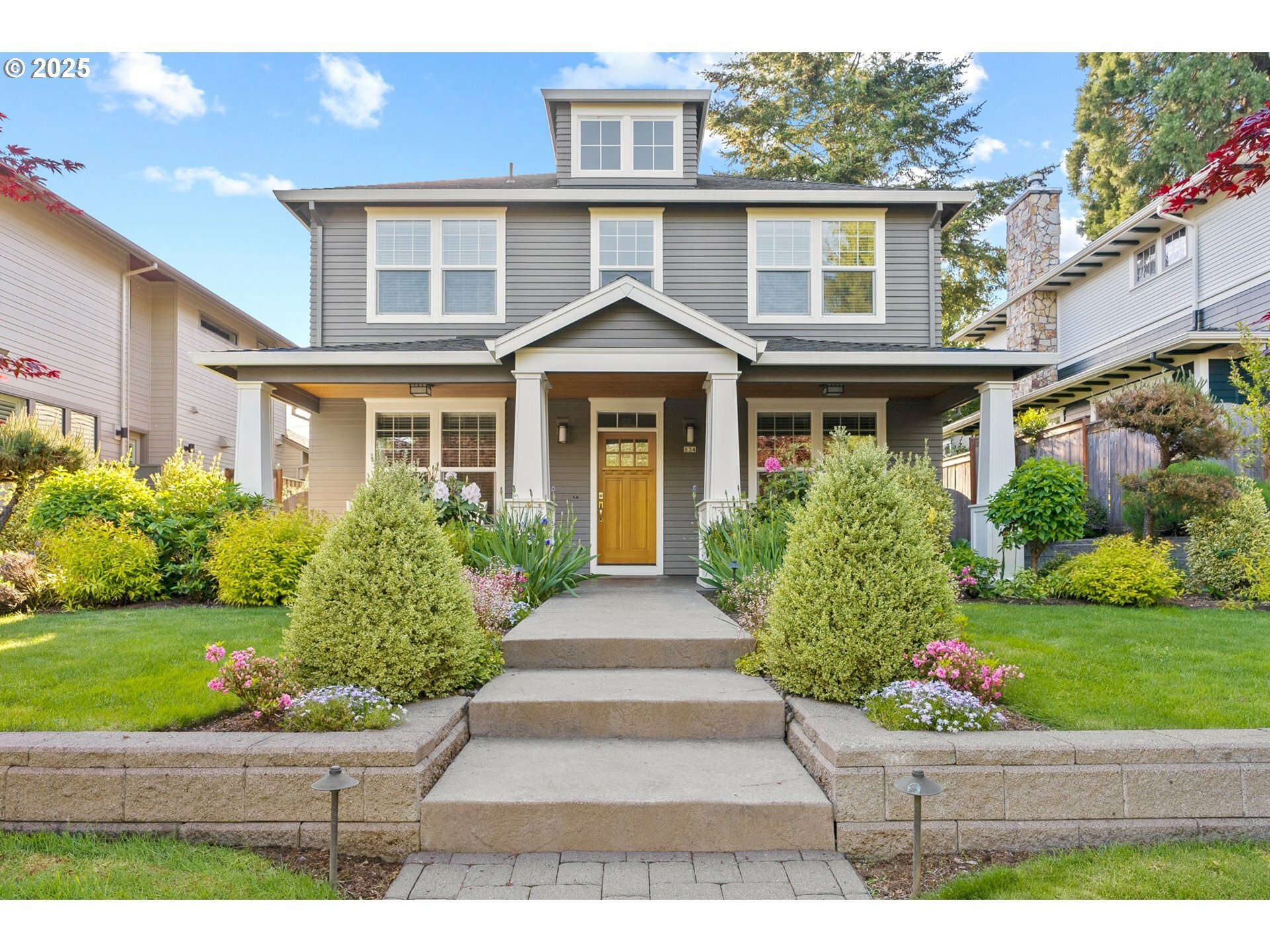 834 6th St  Lake Oswego OR 97034 photo