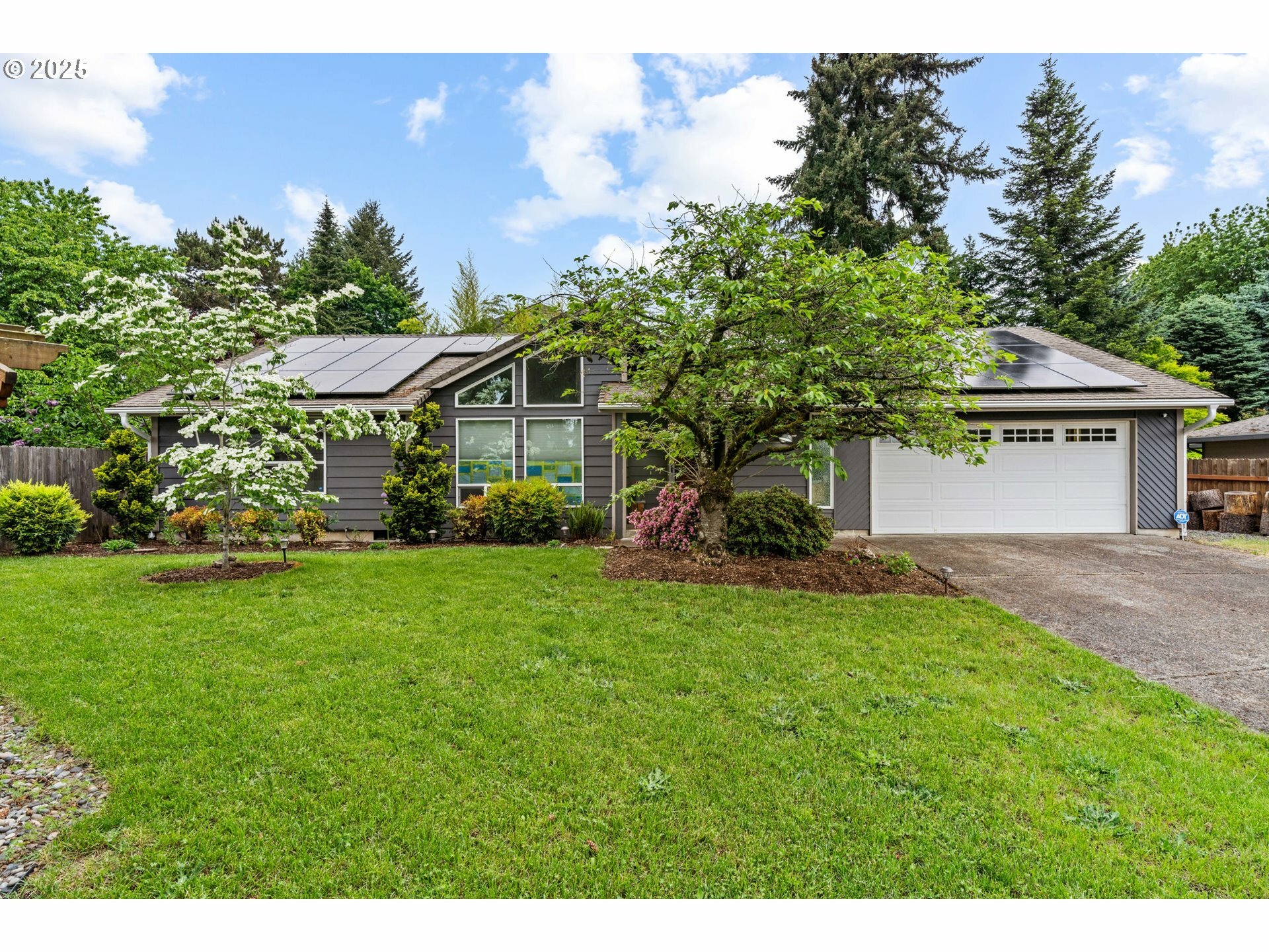 Property Photo: 6516 NE 68th St WA 98661