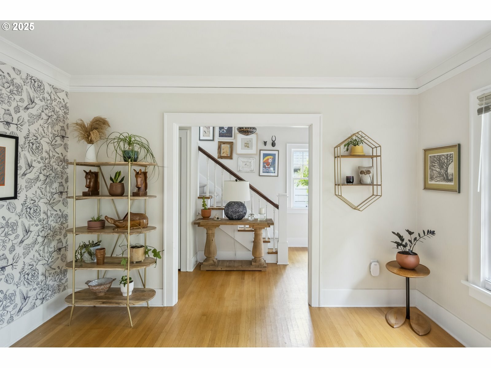 Property Photo: 2514 NE 34th Ave OR 97212