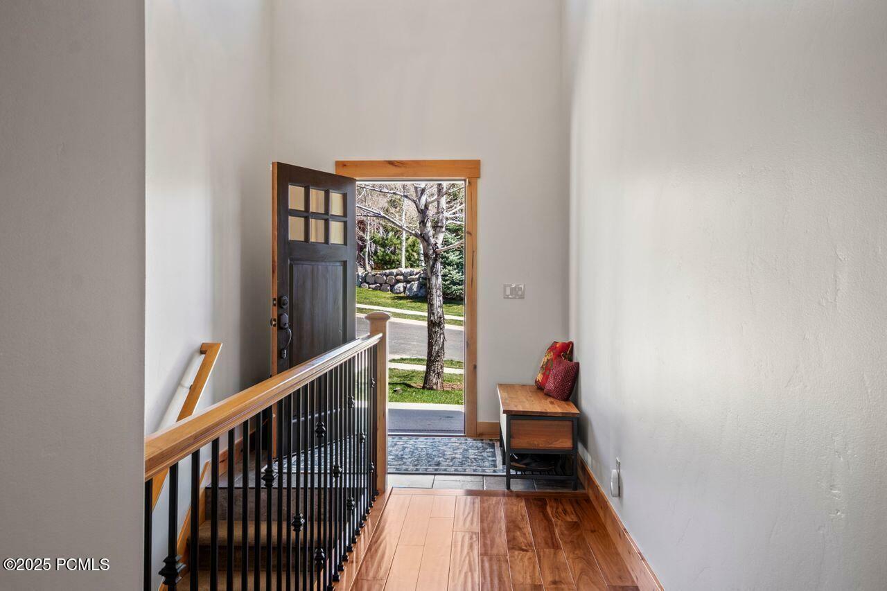 Property Photo: 14295 N Council Fire Trail 24C UT 84032
