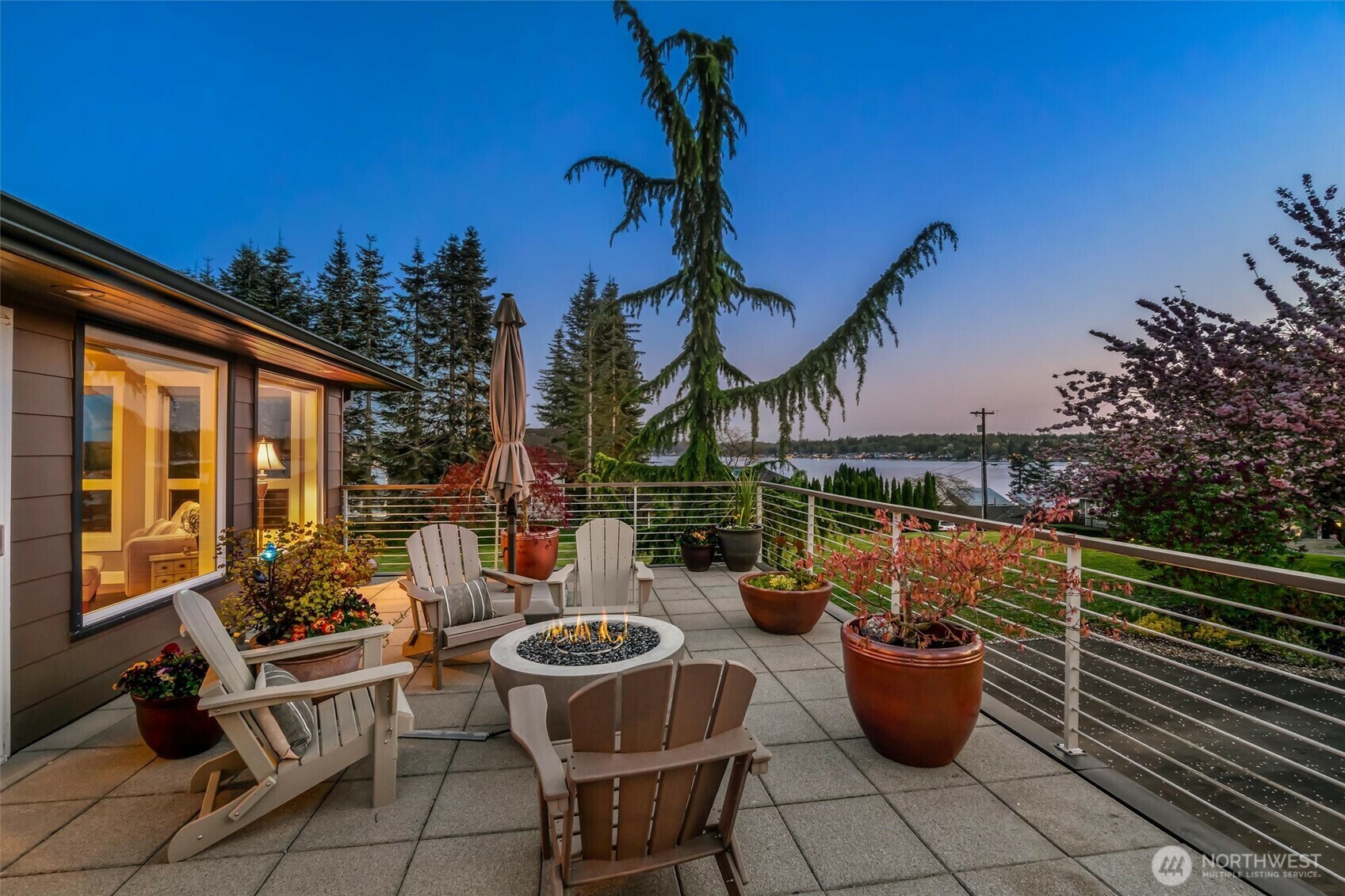 Property Photo: 1507 114th Drive NE WA 98258
