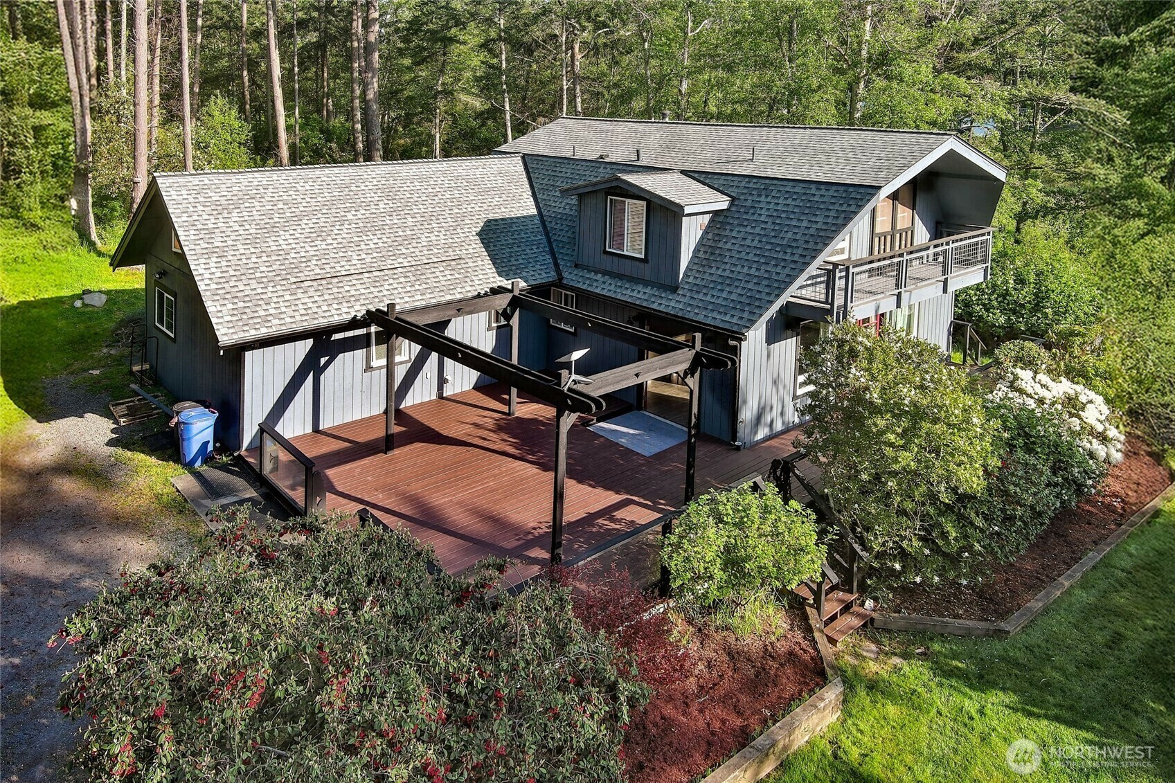 120  De Haro Lane  Friday Harbor WA 98250 photo