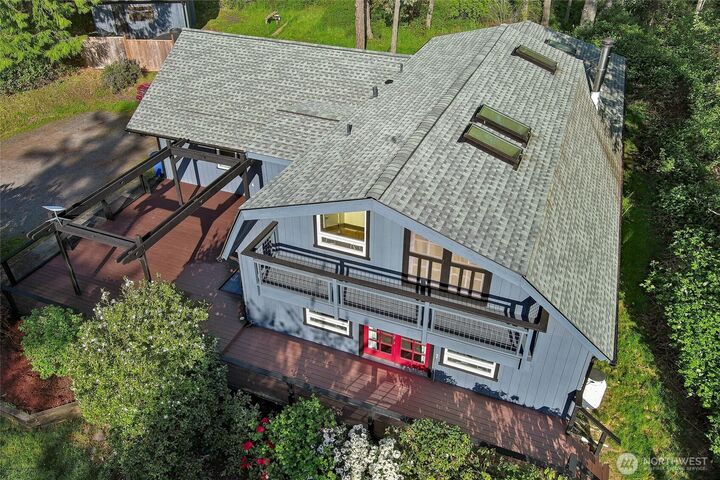 120  De Haro Lane  Friday Harbor WA 98250 photo