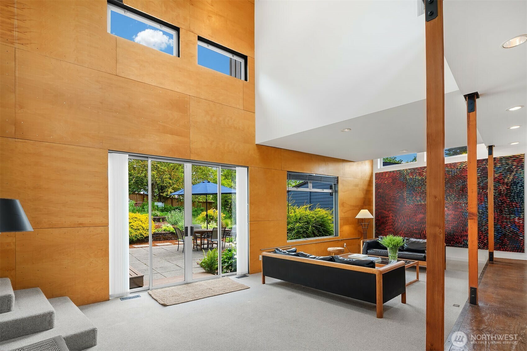 Property Photo: 4214 47th Avenue S WA 98118