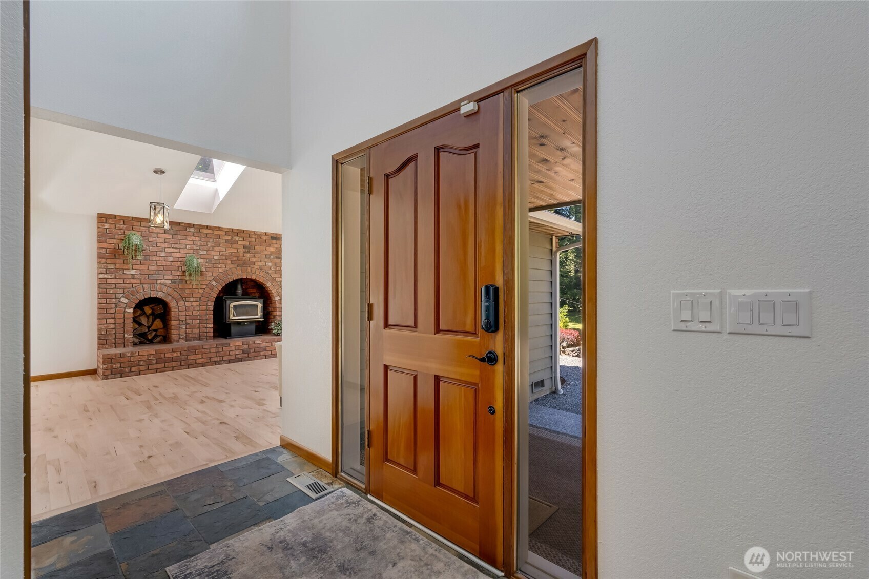 Property Photo: 8528 152nd Street SE WA 98296