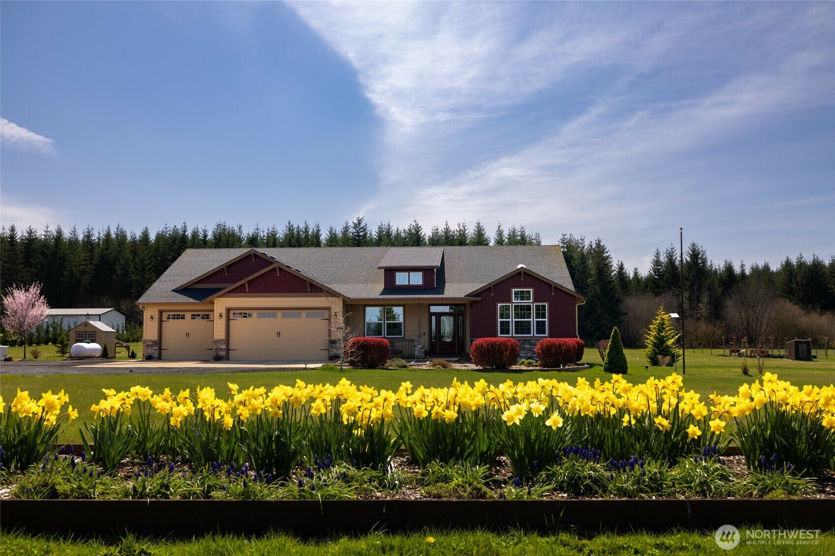 318  Pleasant Hill Road  Chehalis WA 98532 photo