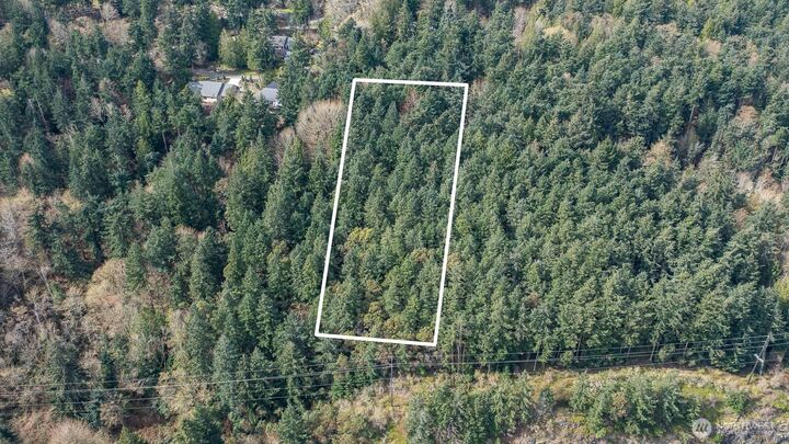 Property Photo:  0 Nhn  Hummingbird Lane  WA 98221 