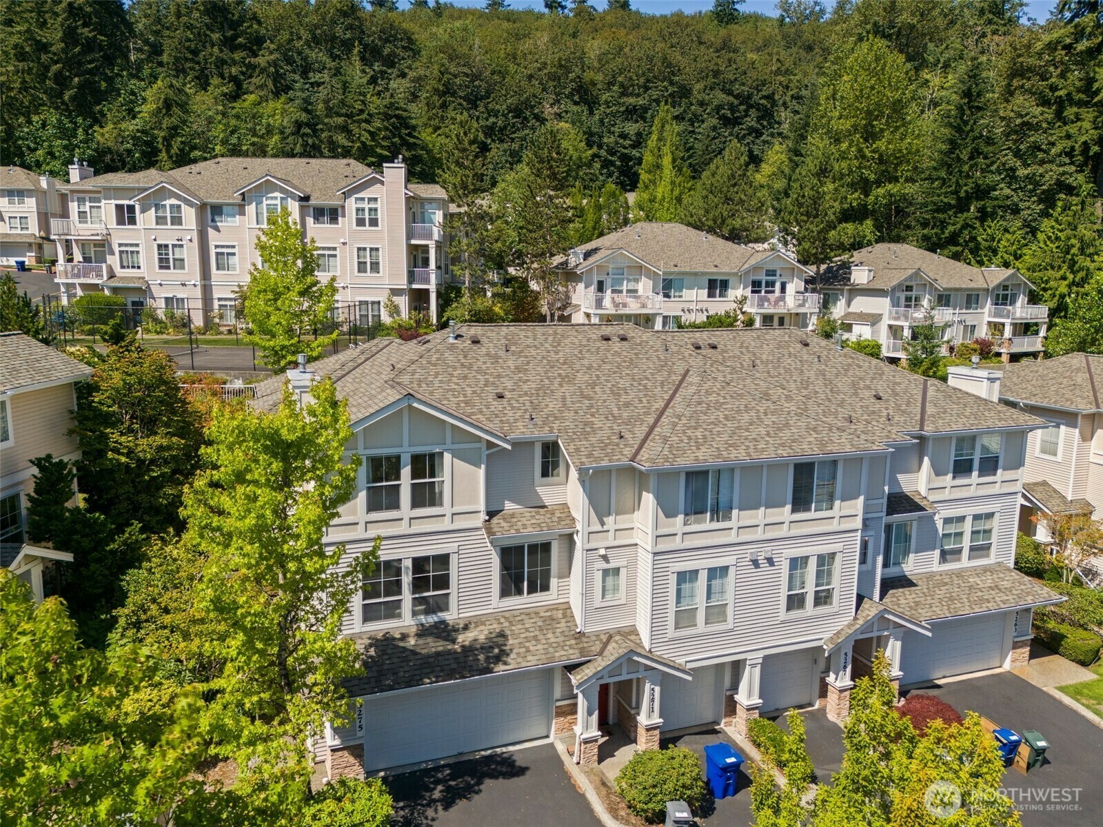 Property Photo: 5275 164th Avenue SE WA 98006