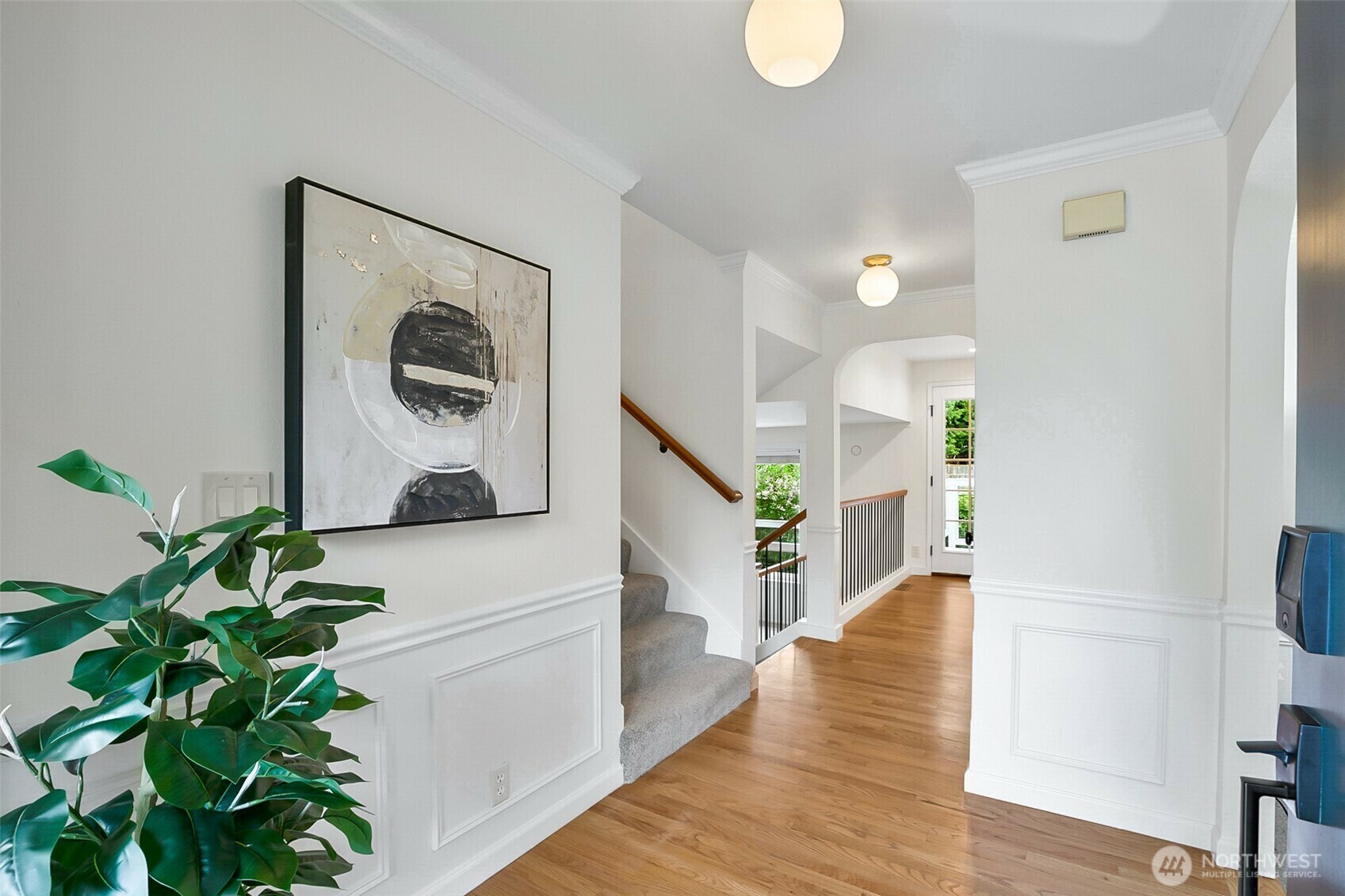 Property Photo: 2921 171st Place SE WA 98012