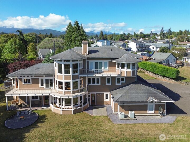 706 W 4th Street  Port Angeles WA 98363 photo
