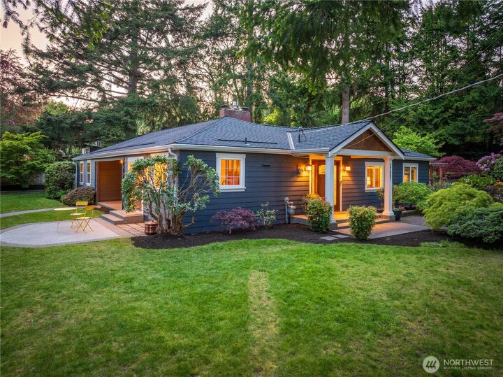Property Photo: 17007 12th Place SW WA 98166