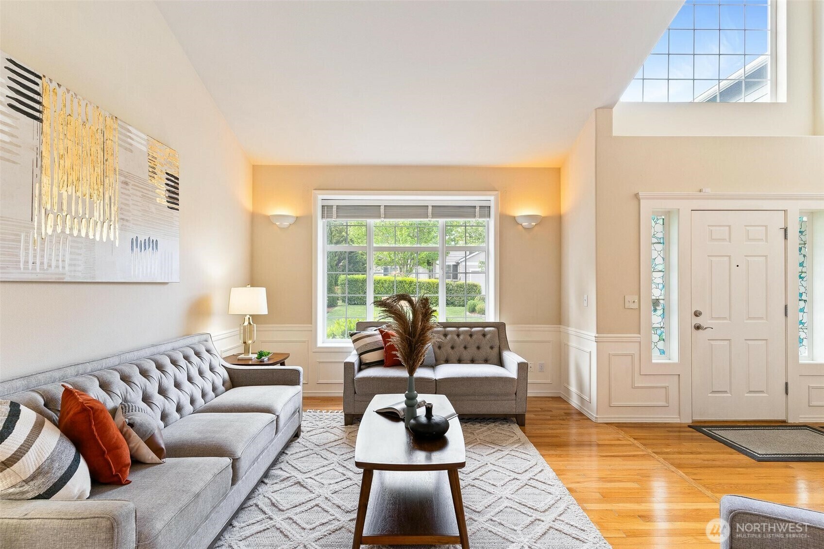 Property Photo: 17226 34th Place W WA 98037