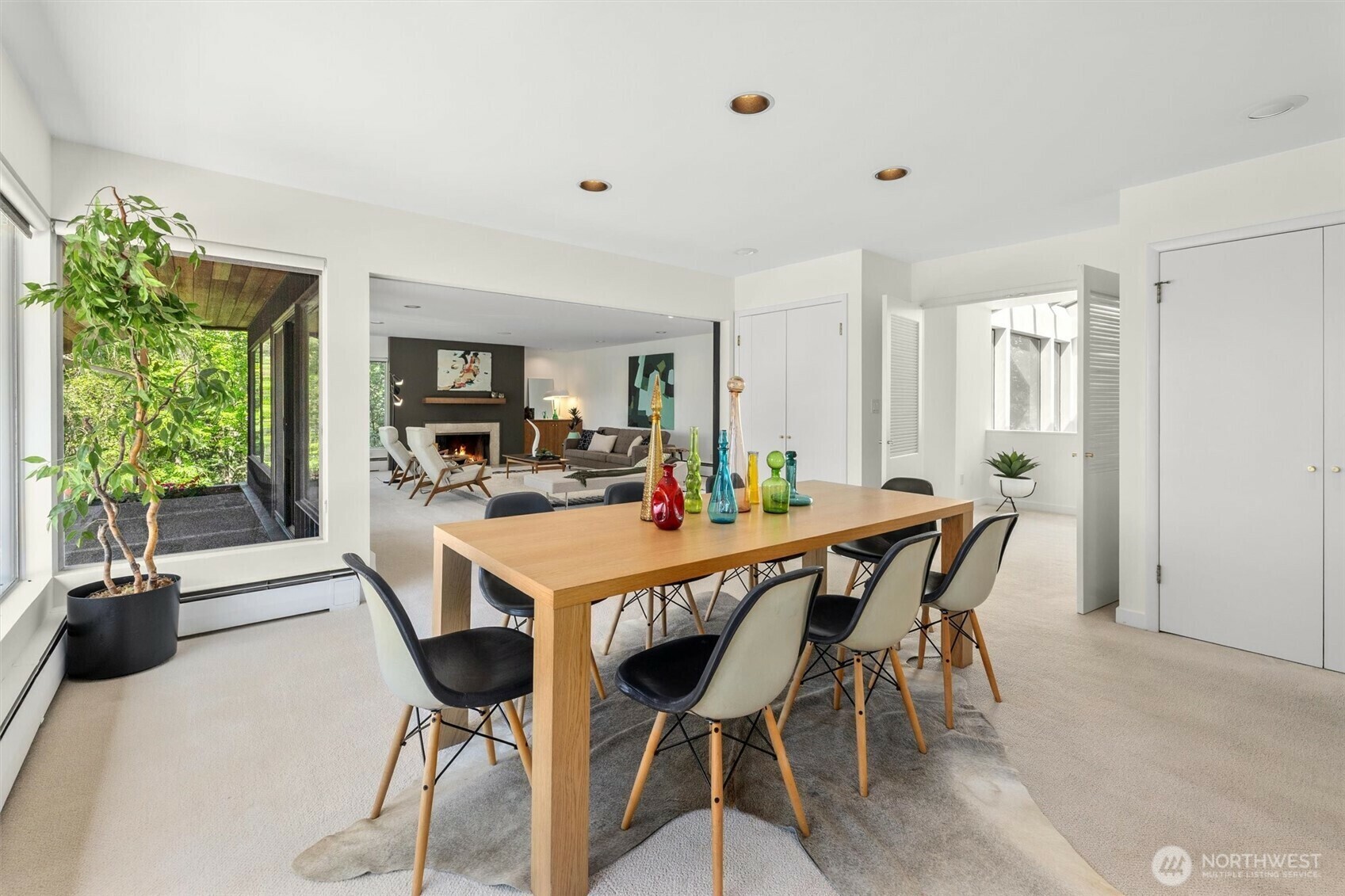 819 NW Culbertson Drive  Seattle WA 98177 photo