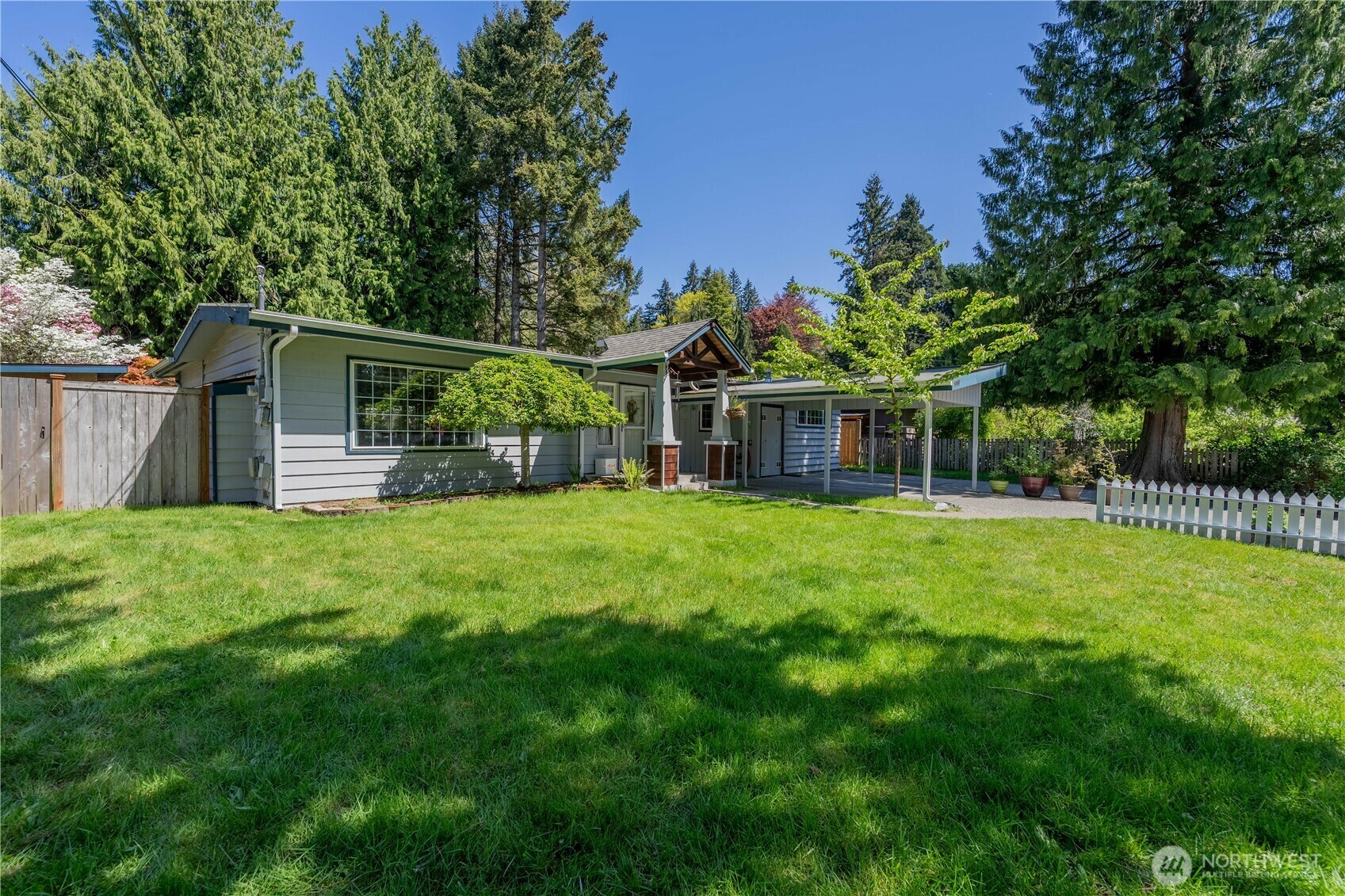 6160 NE 185th Street  Kenmore WA 98028 photo