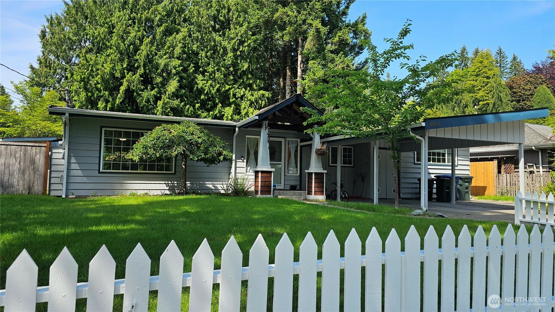 6160 NE 185th Street  Kenmore WA 98028 photo